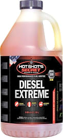 Hot Shots Secret Extreme Clean & Boost