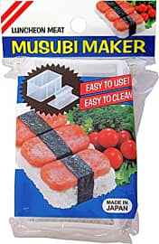 JapanBargain Musubi Maker