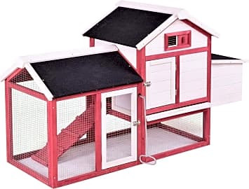 Tangkula Animal Cage