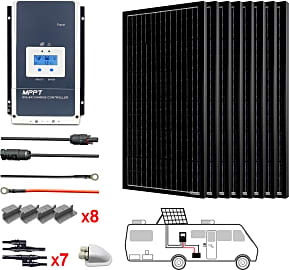 AcoPower RV Kit