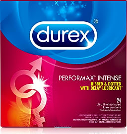 Durex Performax Intense