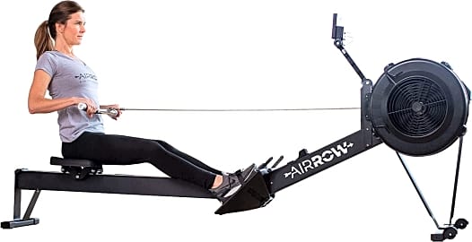 AirRow Fitness Cardio Trainer