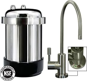 WaterChef U9000 Under-Sink