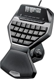 Logitech G13