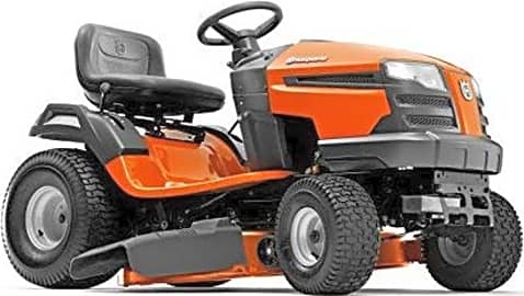 Husqvarna LTH1738