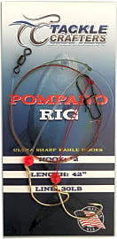 Tackle Crafters Pompano