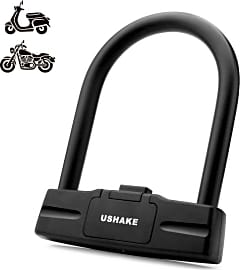 UShake Heavy Duty Combination