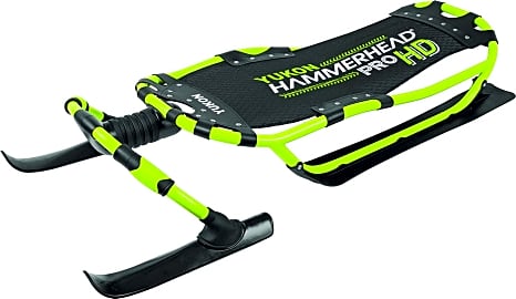 Yukon Hammerhead Pro HD