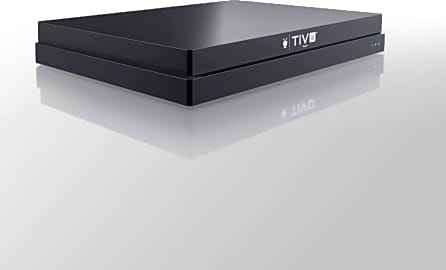 Tivo Edge For Antenna