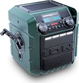 iPA95 Survival Scout