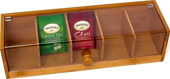 Lipper International 5 Section