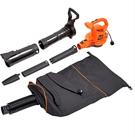 Black + Decker BEBL7000