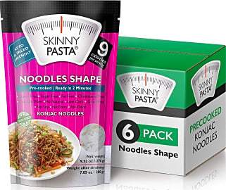 Skinny Pasta Konjac