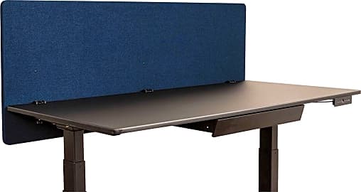 Stand Up Desk Store ReFocus Rear