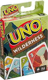 Uno Wilderness
