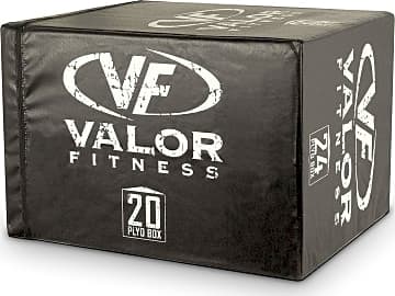Valor Fitness PBS-A