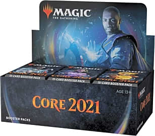 Core Set 2021