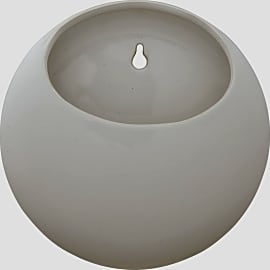 Rivet Round Planter