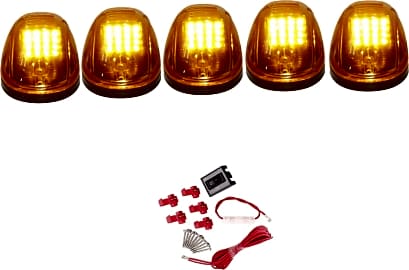 Tadamark Roof Marker