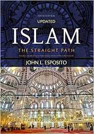 Islam: The Straight Path