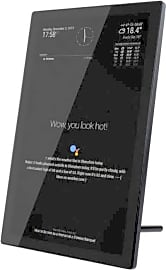 Waveshare Magic Mirror