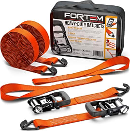Fortem Heavy Duty