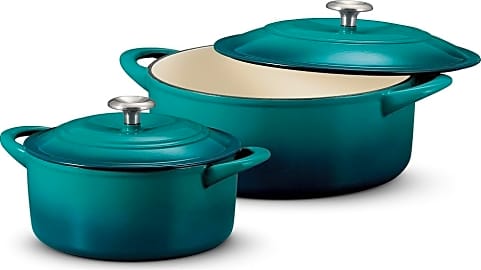 Tramontina Dutch Oven Combo