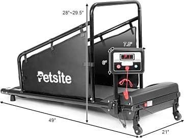 PetSite Fitness Indoor