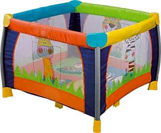 Delta Children Play Yard