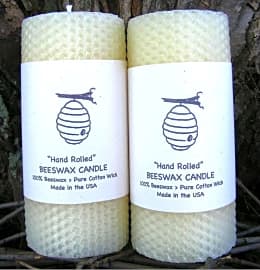 Edinboro Creations Ivory