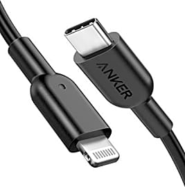 Anker Powerline II
