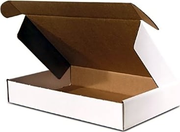 Packaging Wholesalers Literature