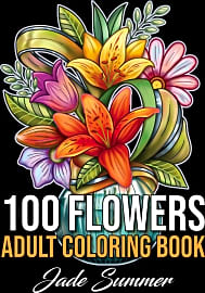 100 Flowers