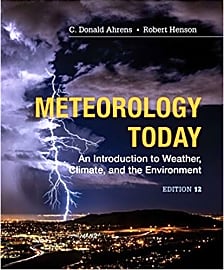 Meteorology Today