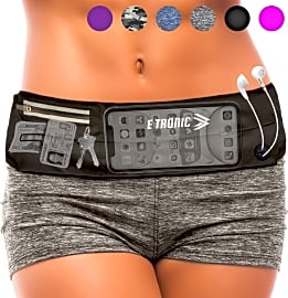 E Tronic Edge Workout