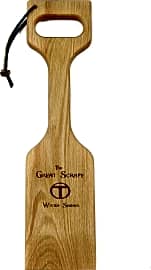 The Great Scrape Shovel