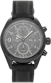 Hamilton Khaki Field Automatic Chronograph