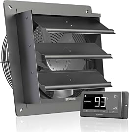 AC Infinity Airlift 10