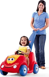 Step2 Buggy
