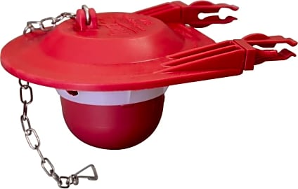 Korky High Performance