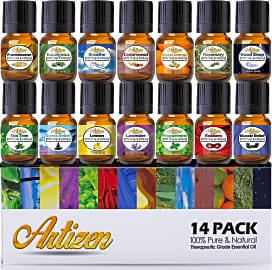 Artizen Aromatherapy Therapeutic