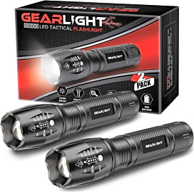 GearLight Emergency