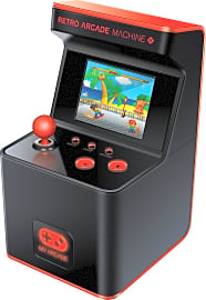 My Arcade Retro X