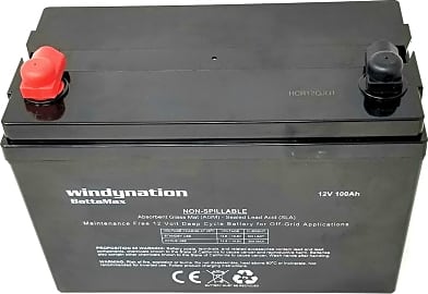 WindyNation BattaMax