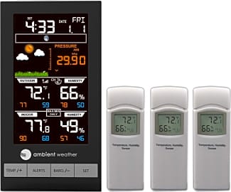 Ambient Weather WS-2801