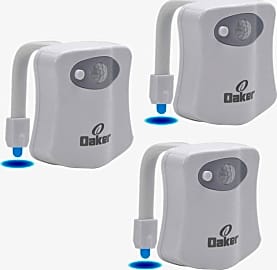 Oaker Sleep Friendly