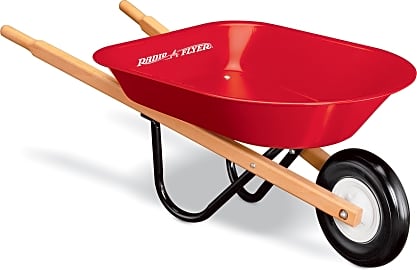Radio Flyer
