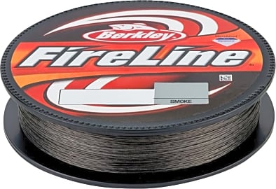Berkley FireLine Crystal