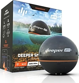 Deeper Smart Sonar