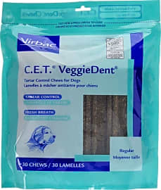 Virbac C.E.T. VeggieDent